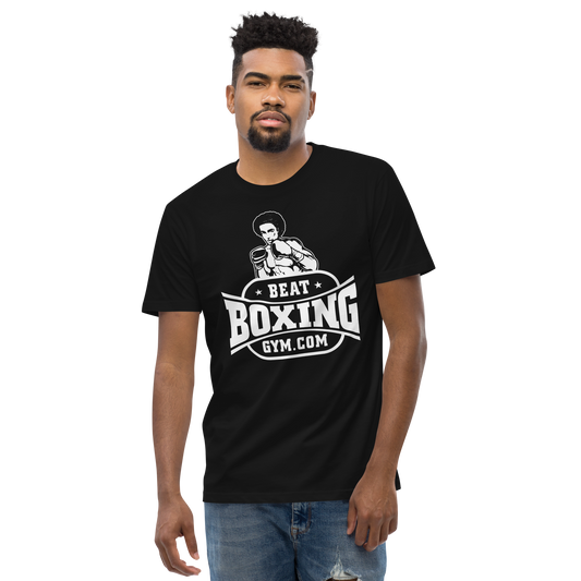 Beat Boxing Gym Tee